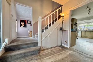 Hall- click for photo gallery